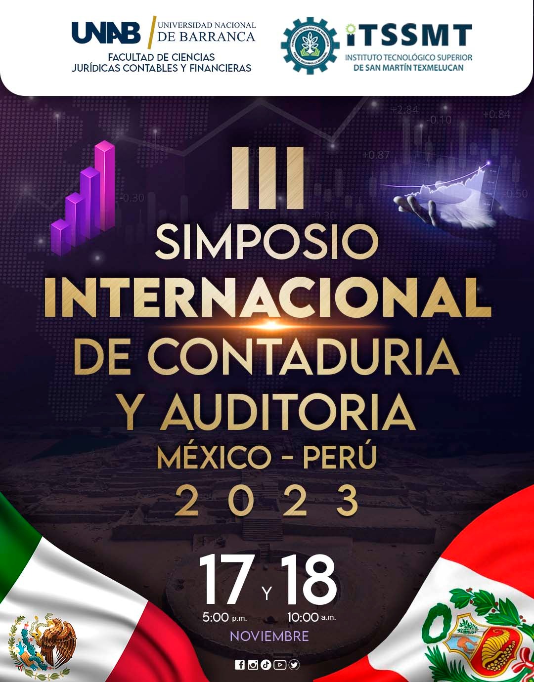 simposio internacional unab